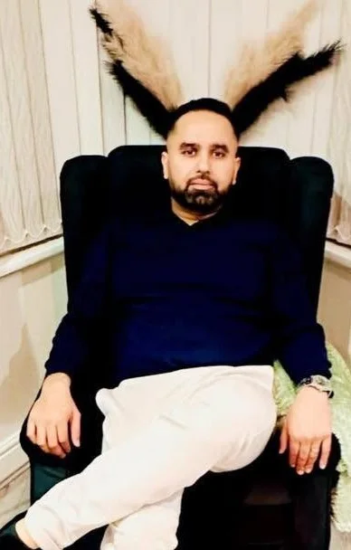 Qazi Umer Jamil