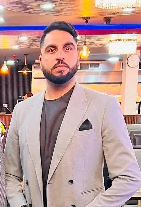 Tabarak Mehmood