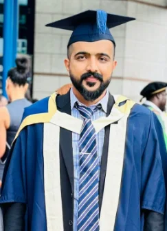 Talib Chohan