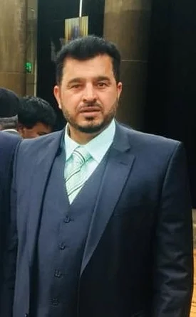 Ch Muhammad Shabeer