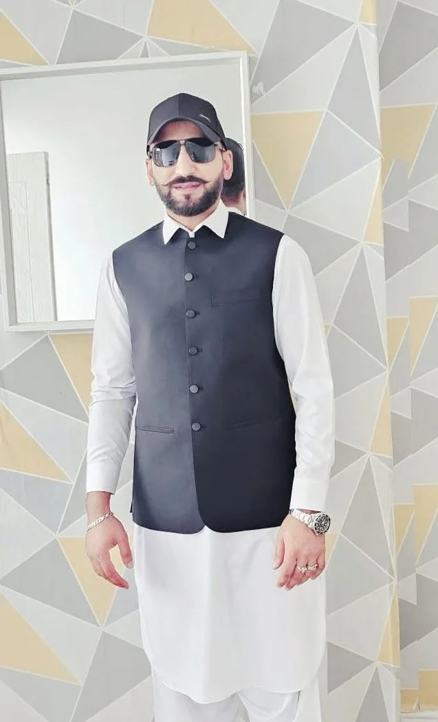Sheraz Gujjar