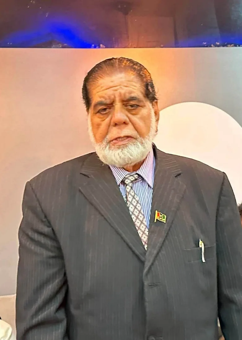 Raja Qayyum