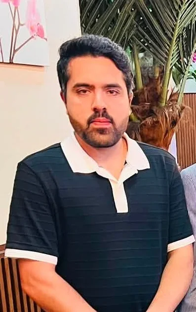 Shah Farid