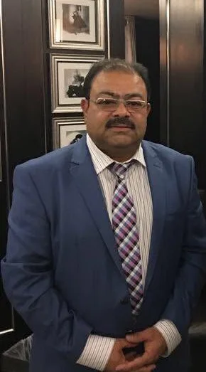 Mohsin Baari